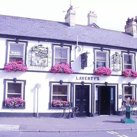 Laverty'S - The Black Bull Inn Randalstown Esterno foto