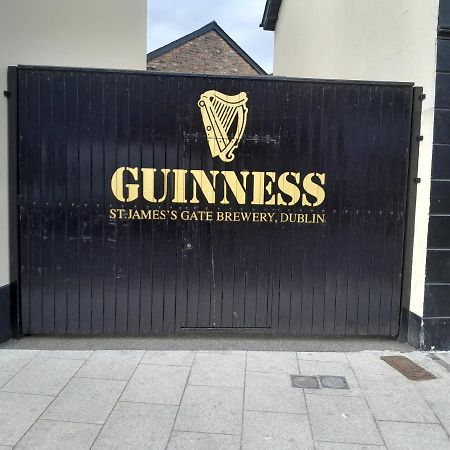 Laverty'S - The Black Bull Inn Randalstown Esterno foto