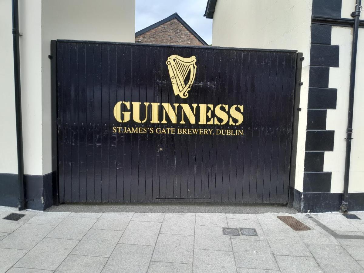 Laverty'S - The Black Bull Inn Randalstown Esterno foto